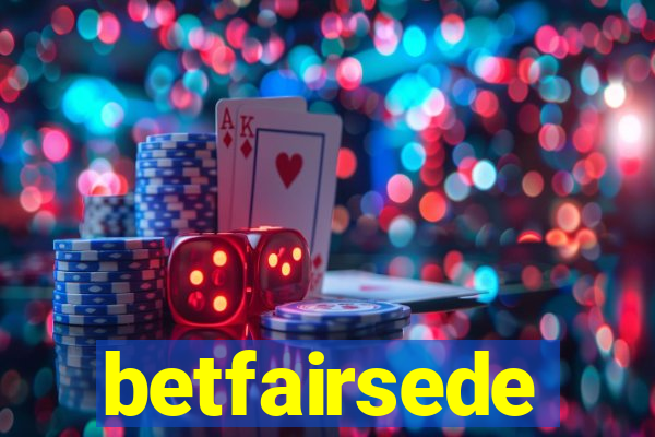 betfairsede