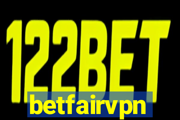 betfairvpn