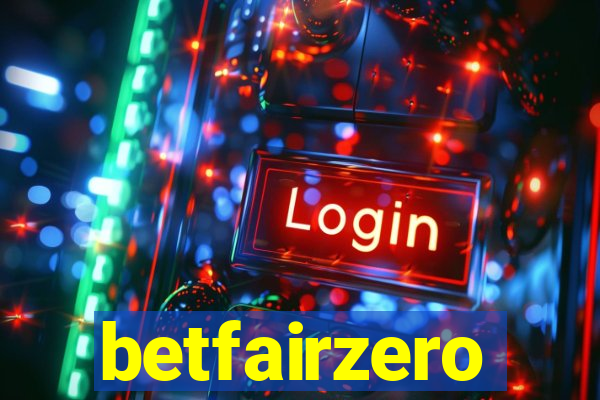 betfairzero