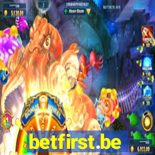 betfirst.be