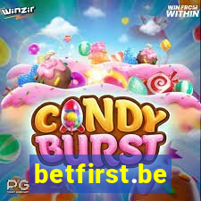 betfirst.be