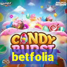 betfolia