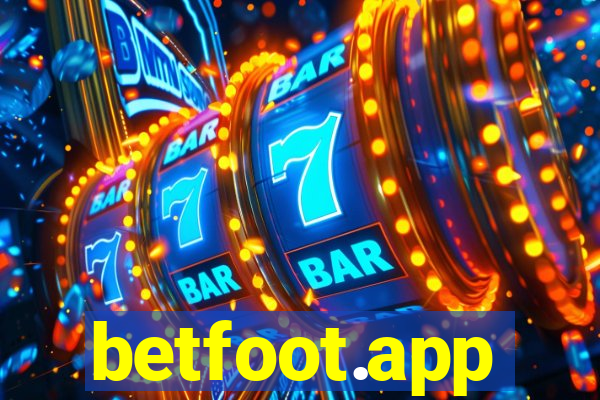 betfoot.app