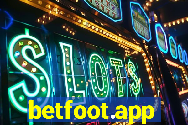 betfoot.app