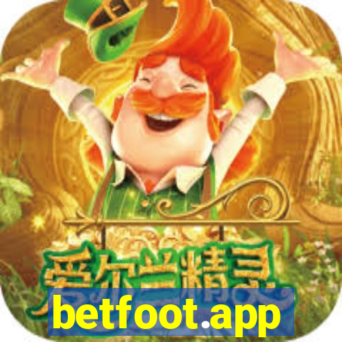 betfoot.app