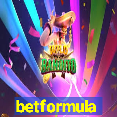 betformula