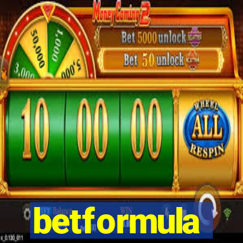 betformula