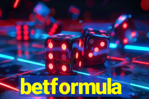betformula