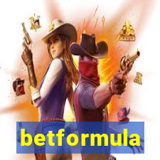 betformula