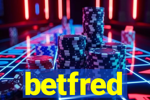 betfred
