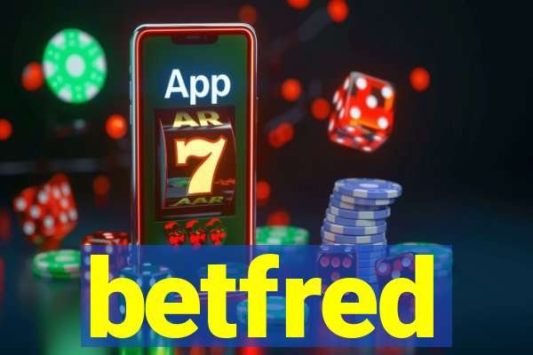 betfred