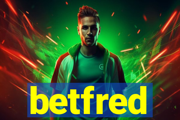 betfred