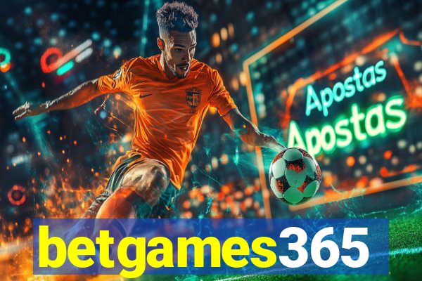 betgames365