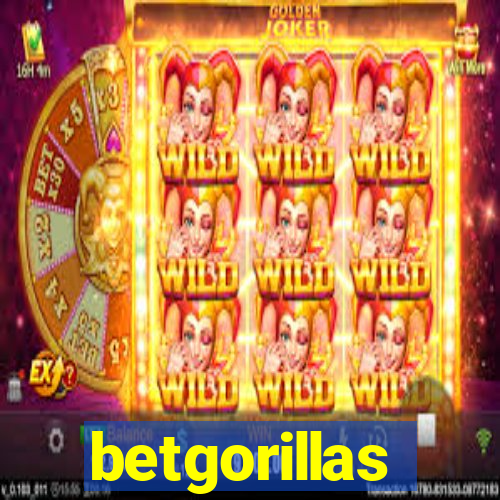 betgorillas