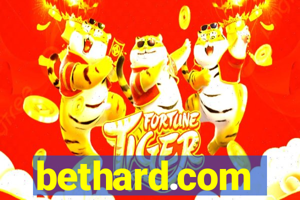 bethard.com