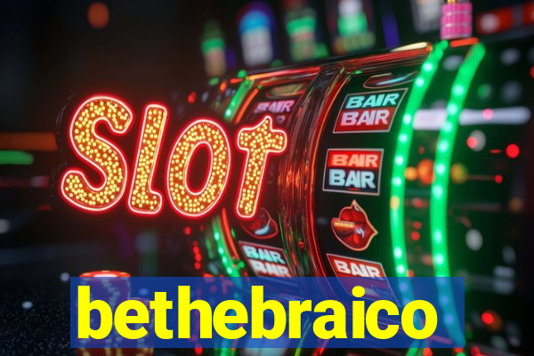 bethebraico