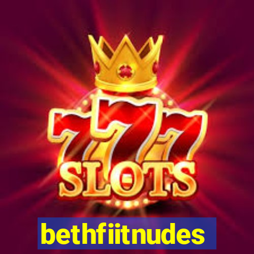 bethfiitnudes