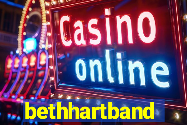 bethhartband