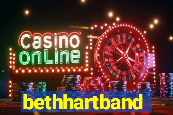 bethhartband