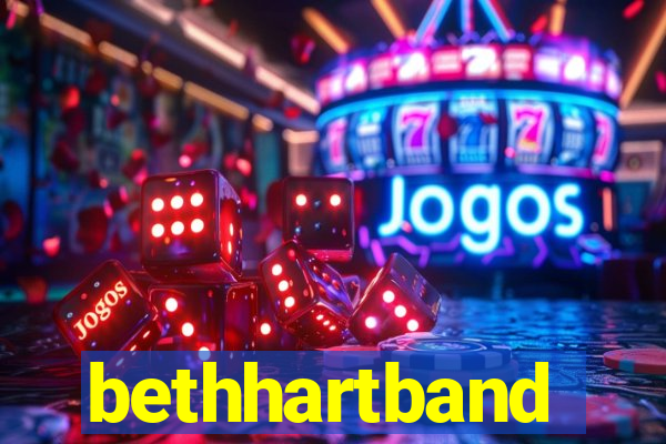 bethhartband