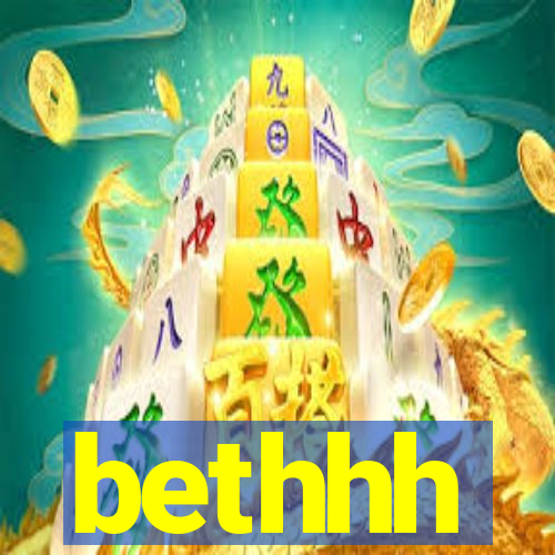 bethhh