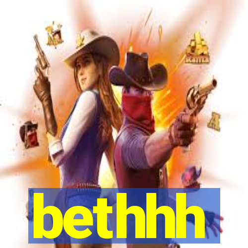 bethhh