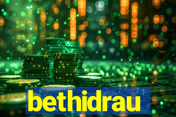 bethidrau