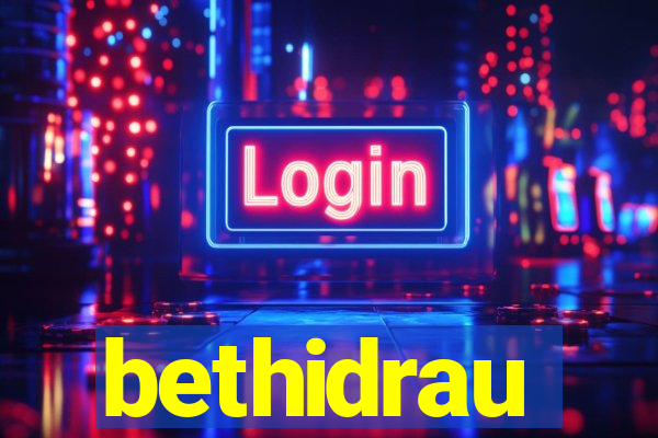 bethidrau