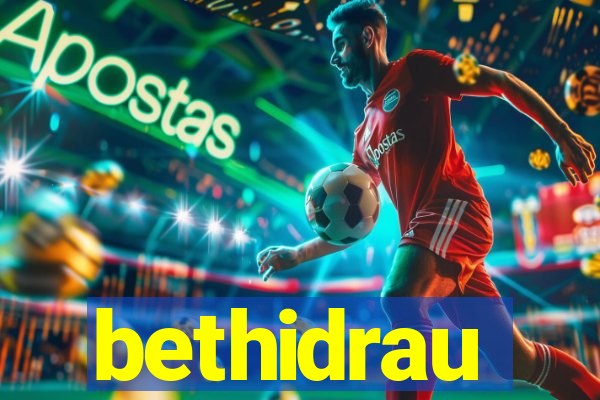 bethidrau