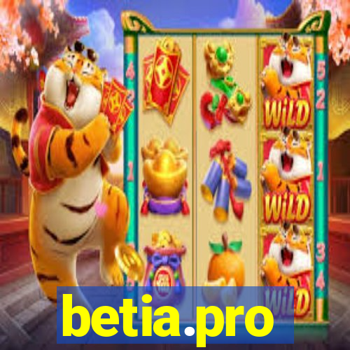betia.pro