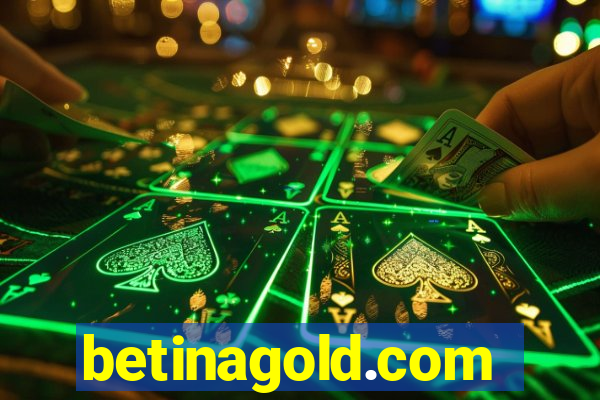 betinagold.com