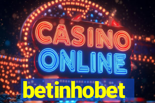 betinhobet