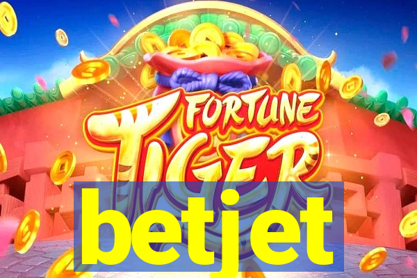 betjet