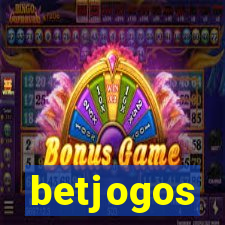 betjogos