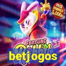 betjogos