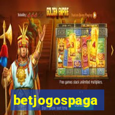 betjogospaga