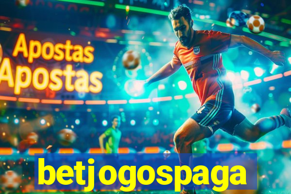 betjogospaga