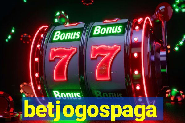 betjogospaga