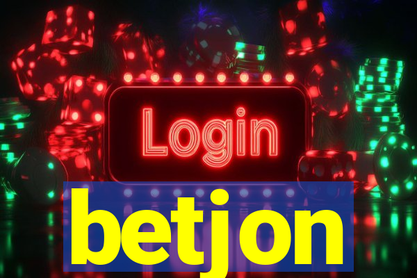 betjon