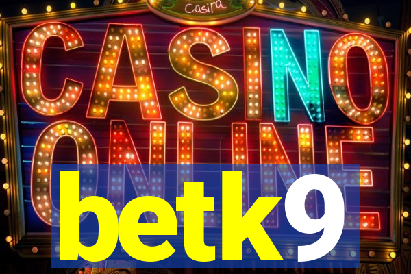 betk9