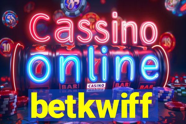 betkwiff