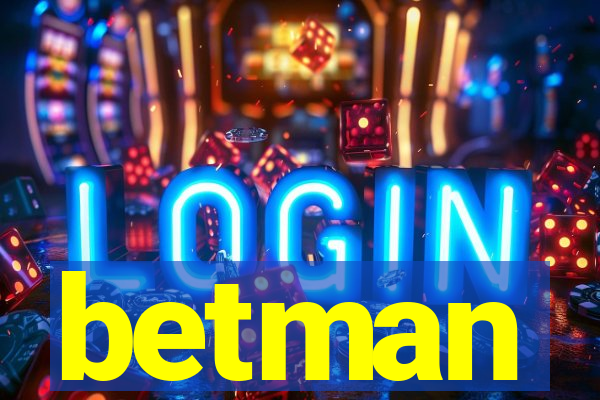 betman