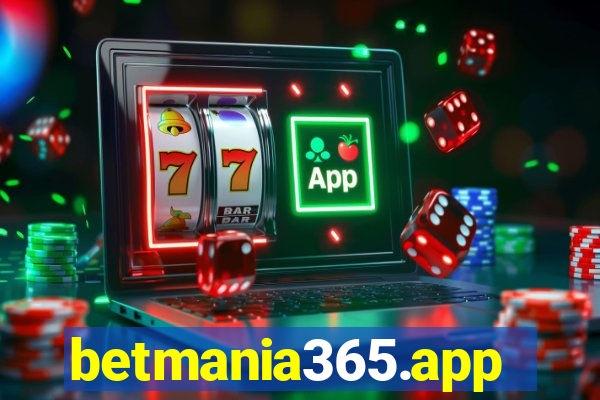 betmania365.app
