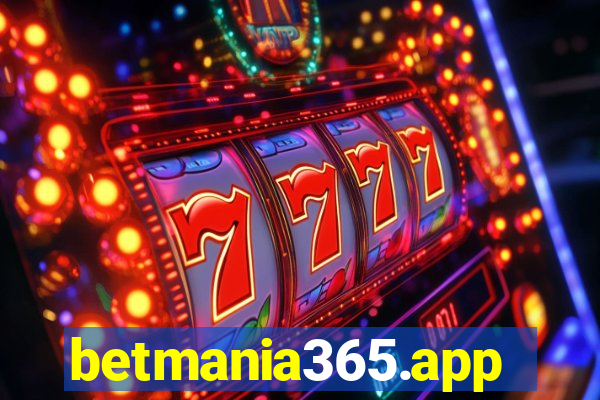 betmania365.app