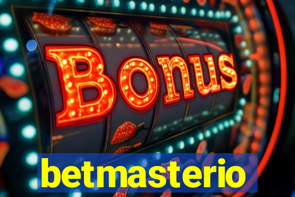 betmasterio