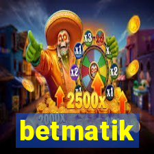 betmatik