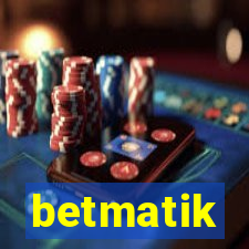 betmatik