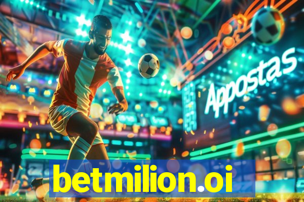 betmilion.oi