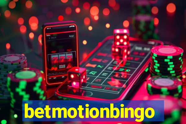 betmotionbingo