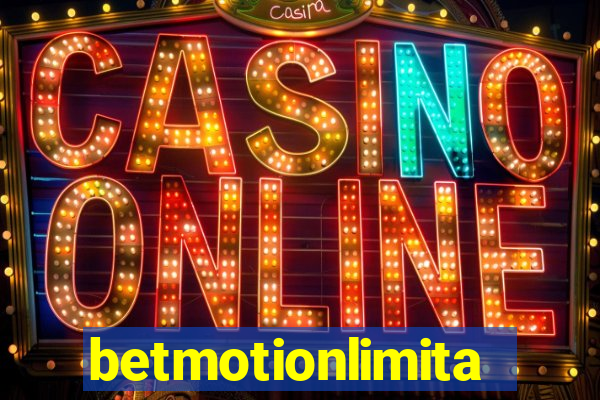 betmotionlimita